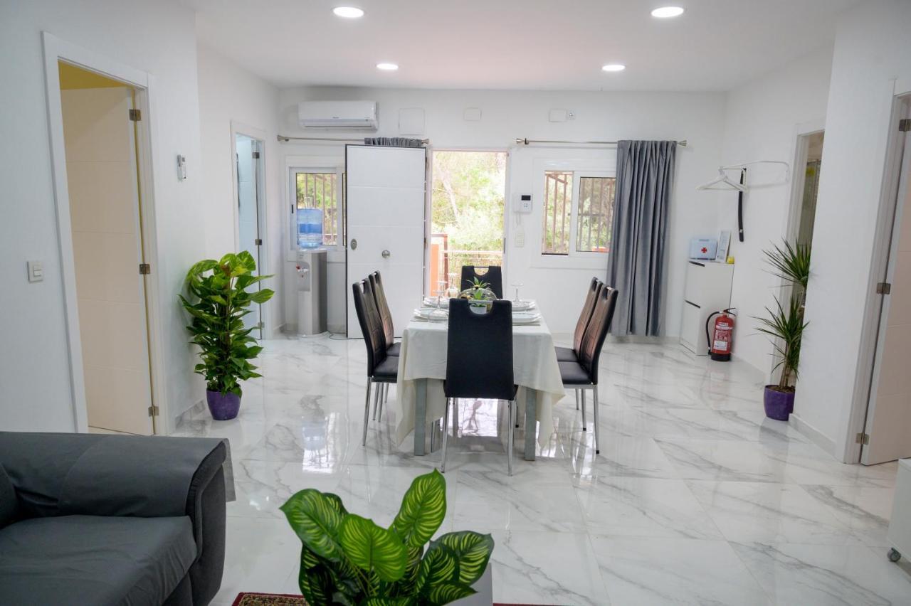 산트에스티비시즐로뷔레스 Relax House Barcelone 빌라 외부 사진