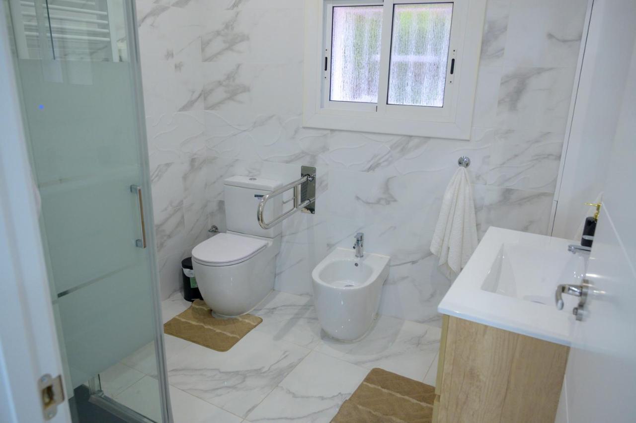 산트에스티비시즐로뷔레스 Relax House Barcelone 빌라 외부 사진