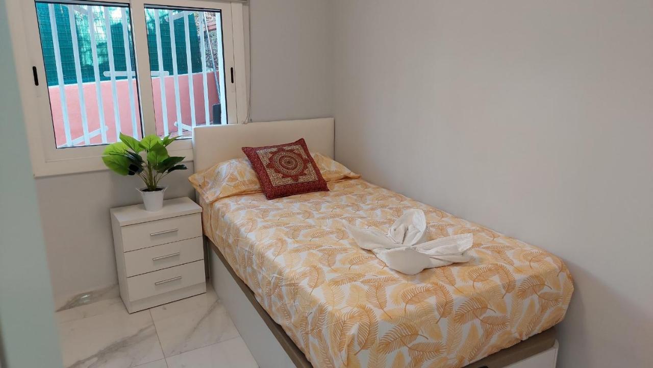 산트에스티비시즐로뷔레스 Relax House Barcelone 빌라 외부 사진