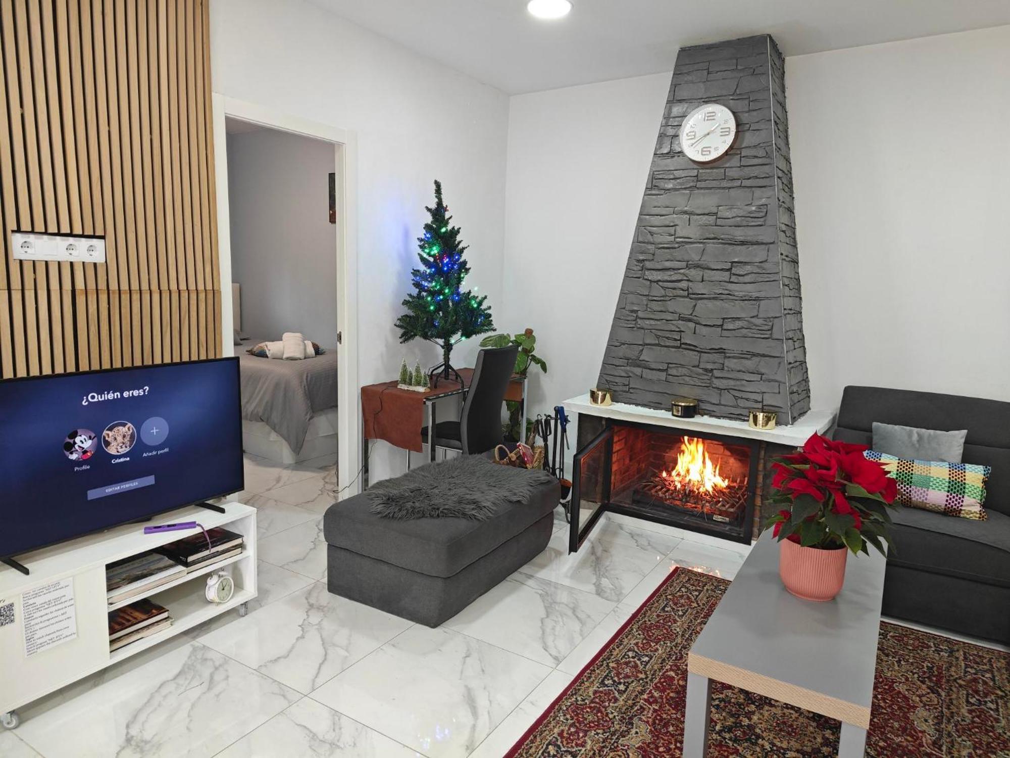 산트에스티비시즐로뷔레스 Relax House Barcelone 빌라 외부 사진