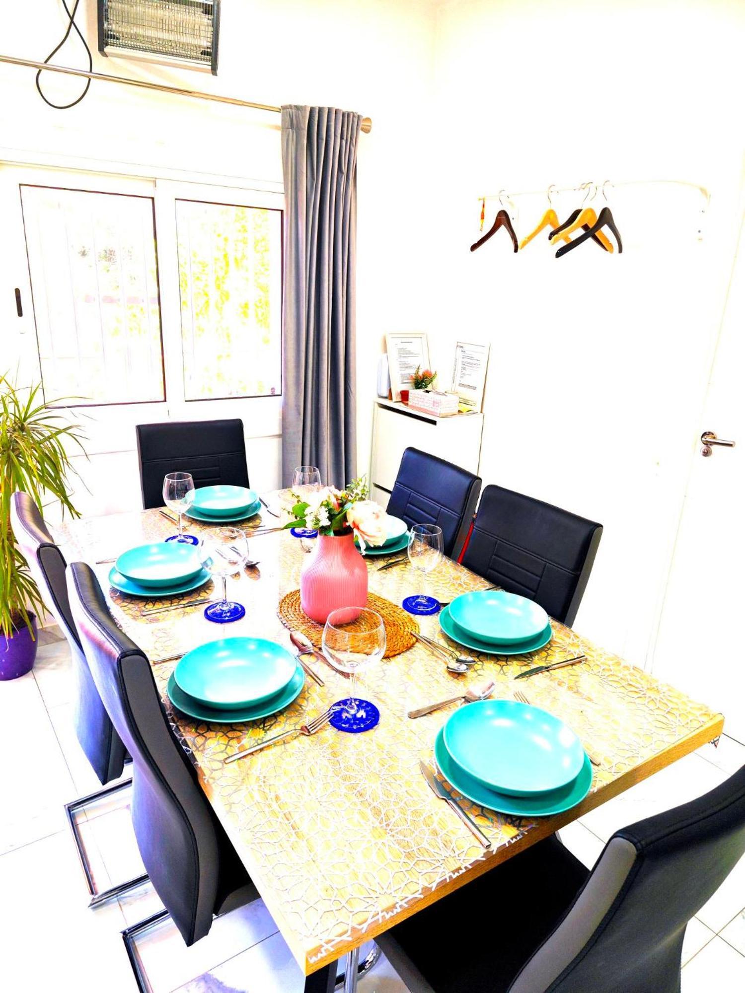 산트에스티비시즐로뷔레스 Relax House Barcelone 빌라 외부 사진