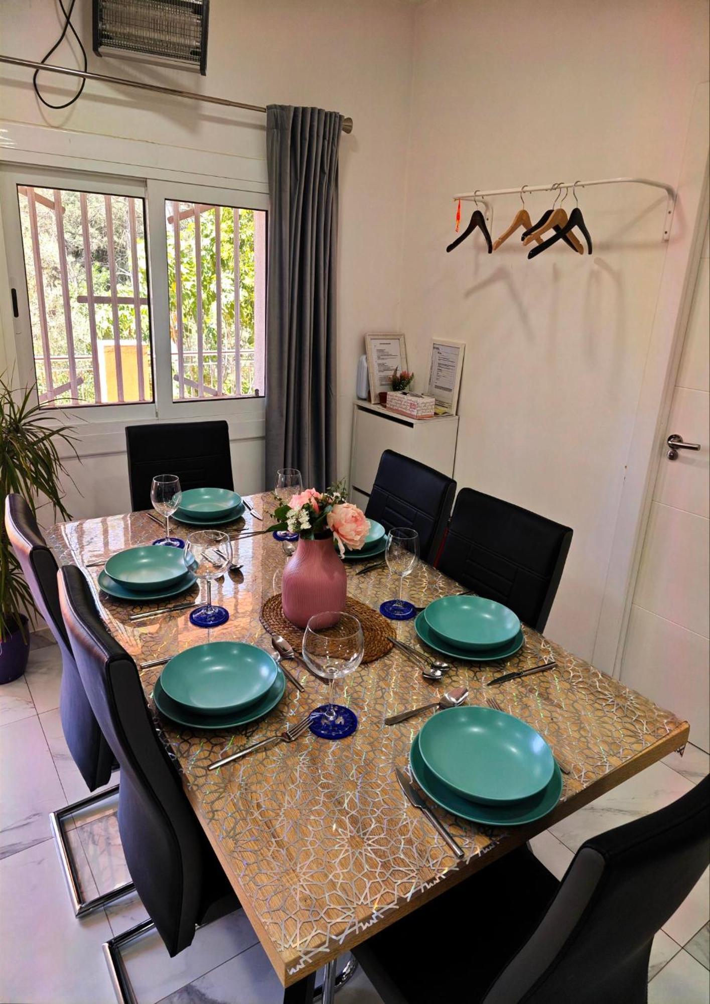 산트에스티비시즐로뷔레스 Relax House Barcelone 빌라 외부 사진