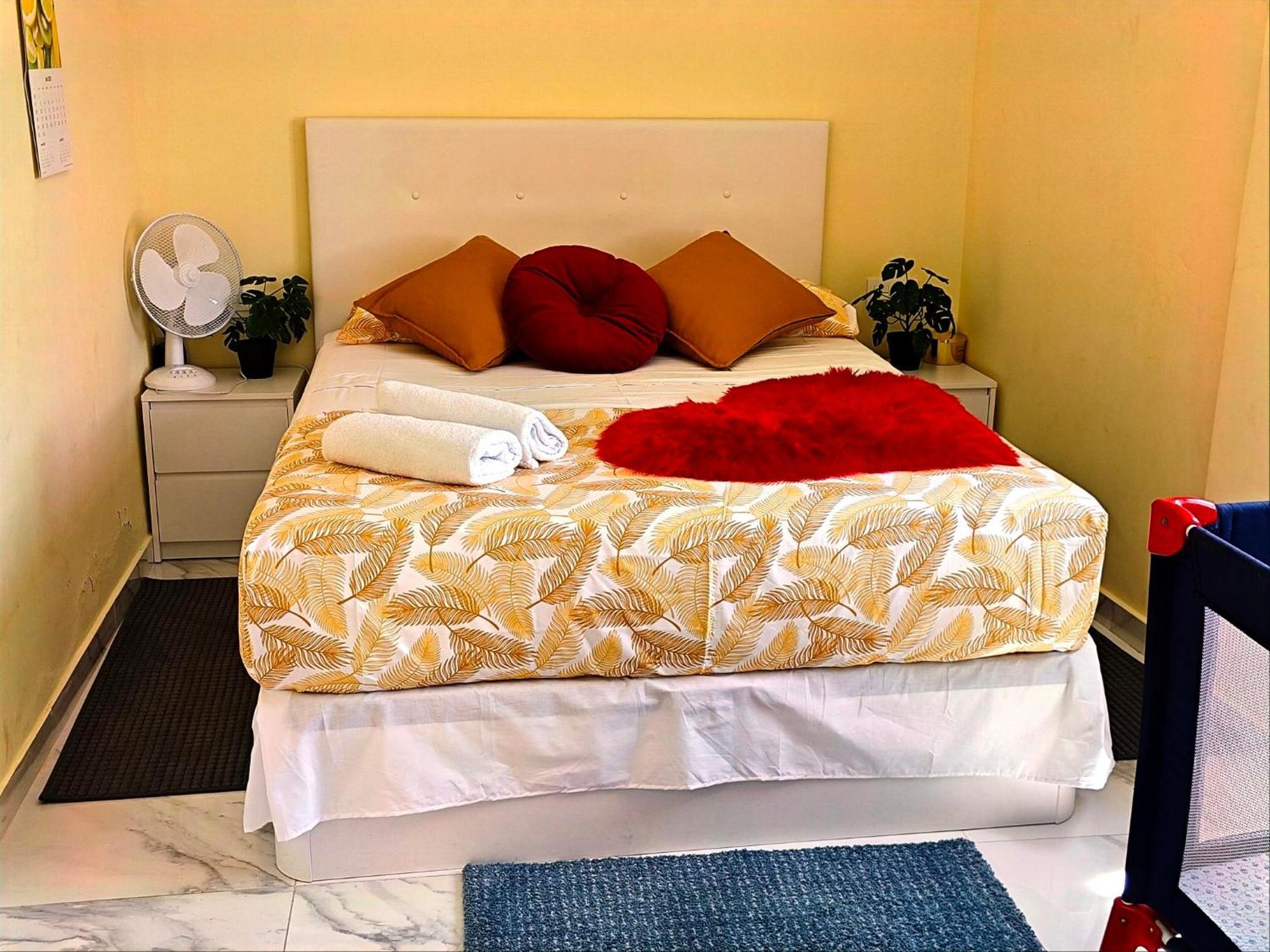 산트에스티비시즐로뷔레스 Relax House Barcelone 빌라 외부 사진
