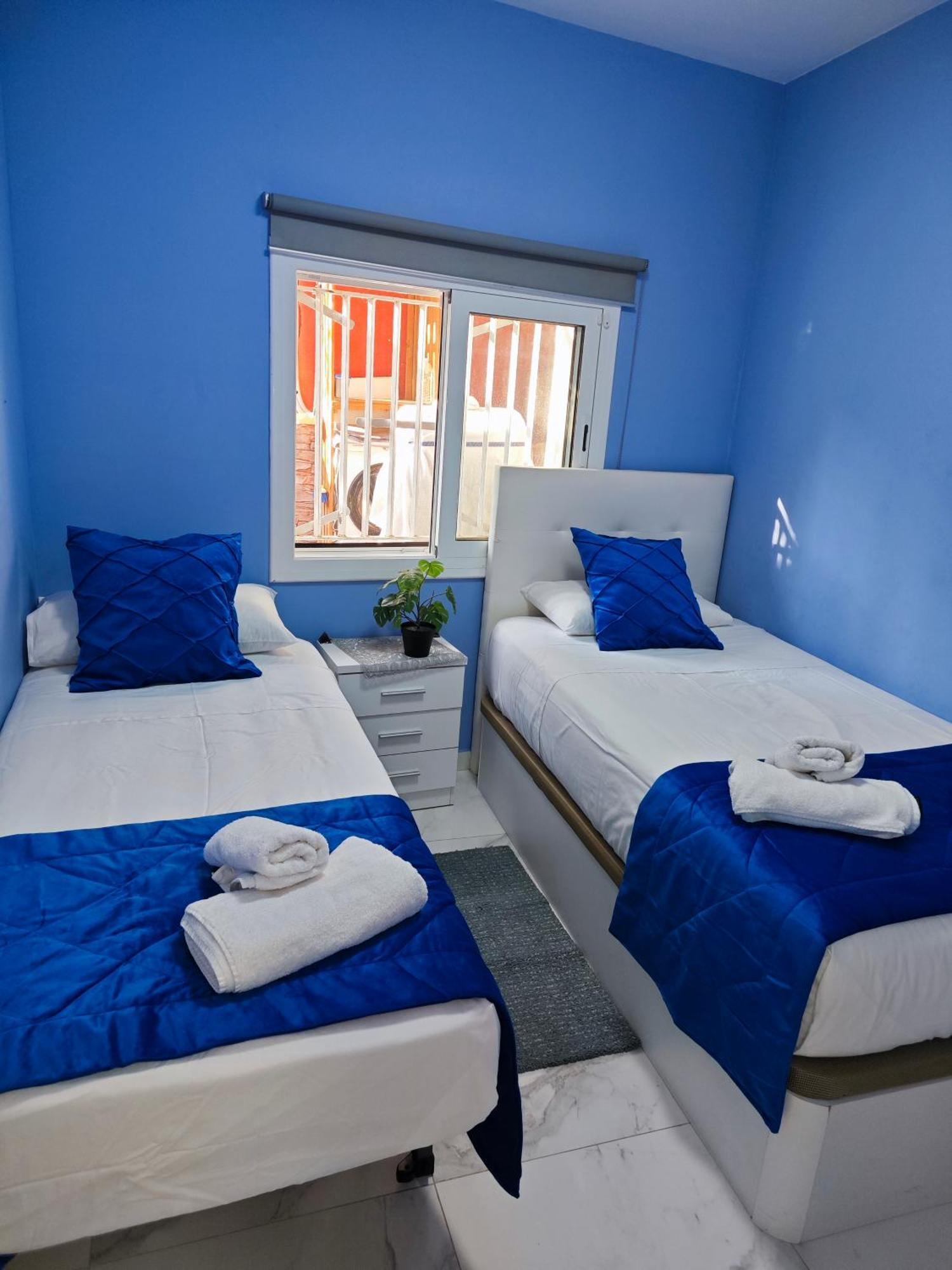산트에스티비시즐로뷔레스 Relax House Barcelone 빌라 외부 사진